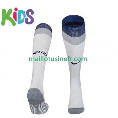Tottenham Hotspur Domicile Chaussettes 2025-26 - Enfant
